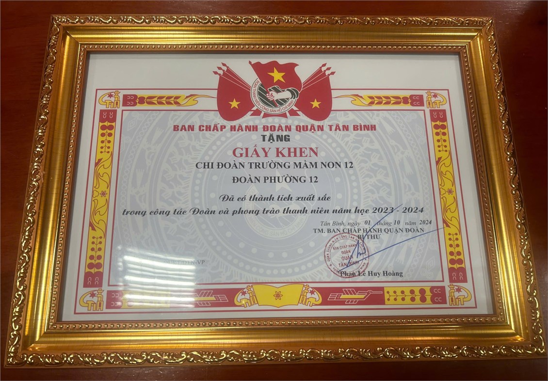 Ảnh đại diện